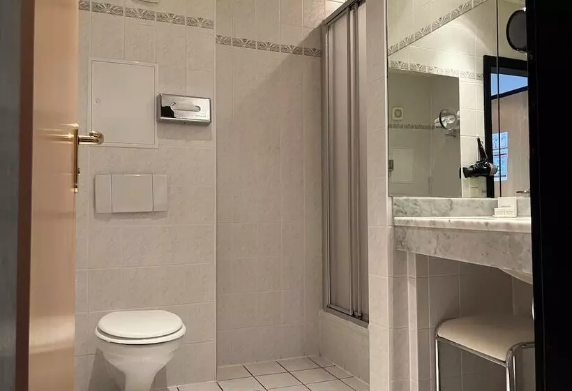 Classic Room, Sonnenhotel Hoher Hahn
