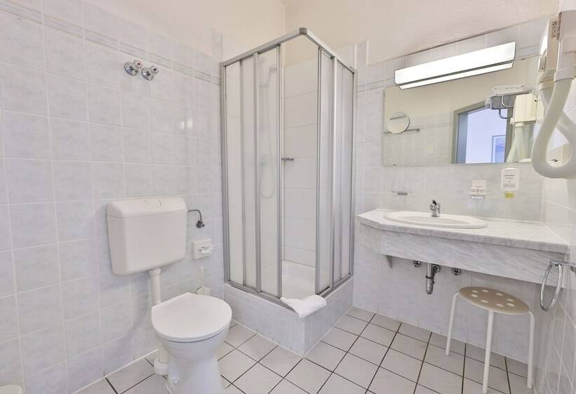 غرفة كلاسيكية, Sonnenhotel Hoher Hahn