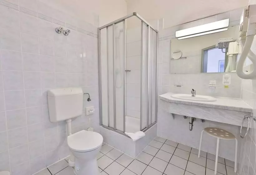 Classic Room, Sonnenhotel Hoher Hahn