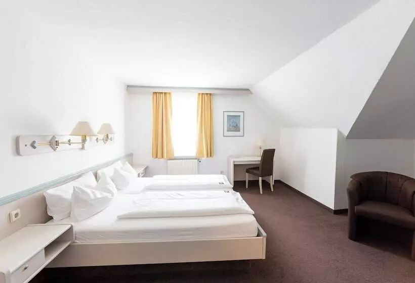 Classic Family Room, Sonnenhotel Hoher Hahn