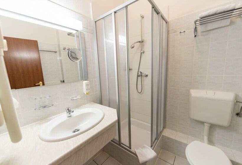 غرفة أساسية, Sonnenhotel Hoher Hahn