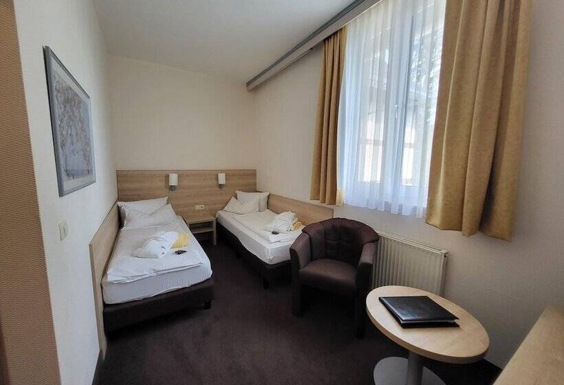 Номер Basic, Sonnenhotel Hoher Hahn
