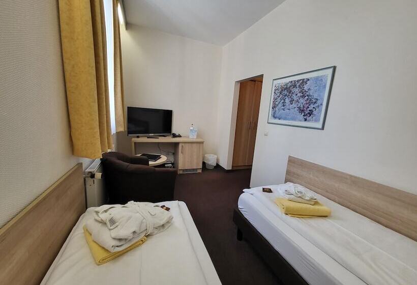 غرفة أساسية, Sonnenhotel Hoher Hahn