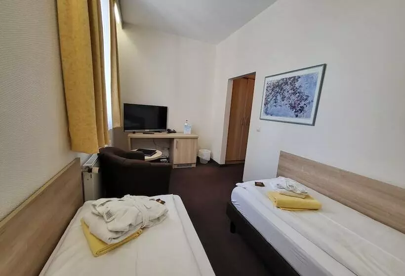 Basic Room, Sonnenhotel Hoher Hahn