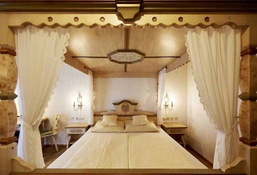 חדר אקונומי, Adler