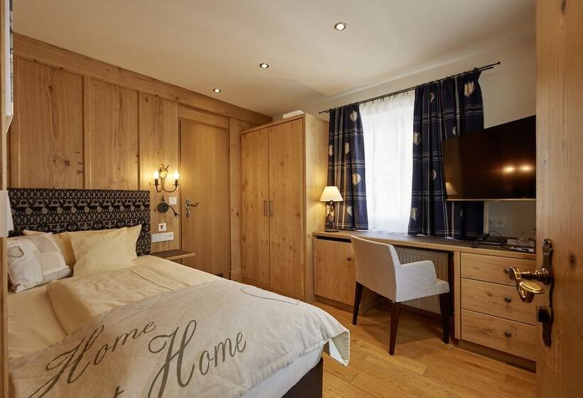 חדר אקונומי יחיד, Adler