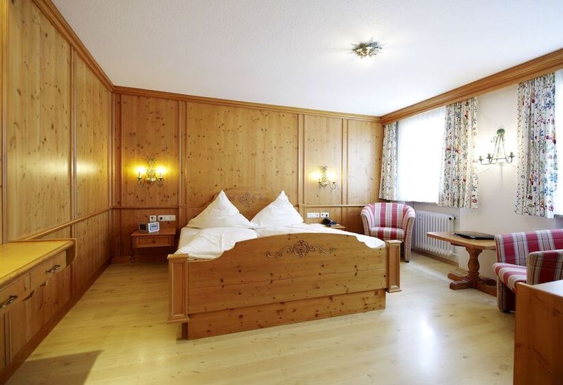 חדר קומפורט, Adler