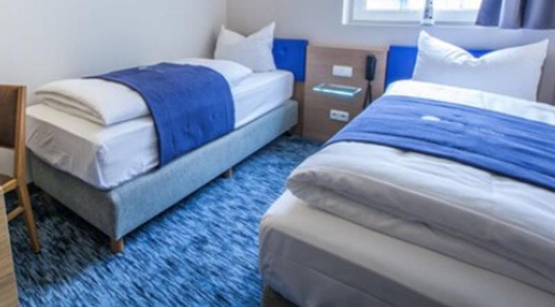 غرفة قياسية, Am Fjord