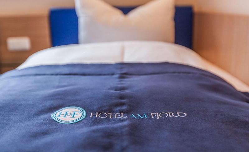 غرفة قياسية, Am Fjord