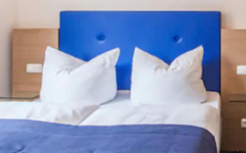 غرفة إقتصادية, Am Fjord