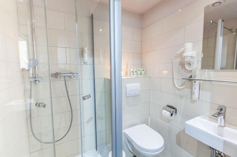 غرفة إقتصادية, Am Fjord