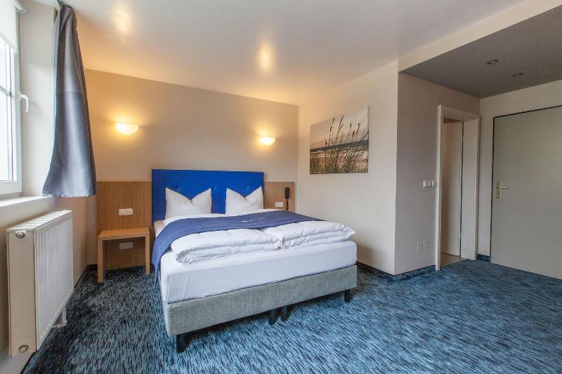 غرفة سوبيريور, Am Fjord