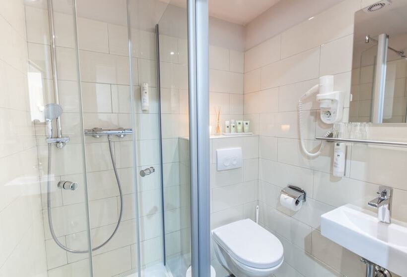 غرفة إقتصادية, Am Fjord