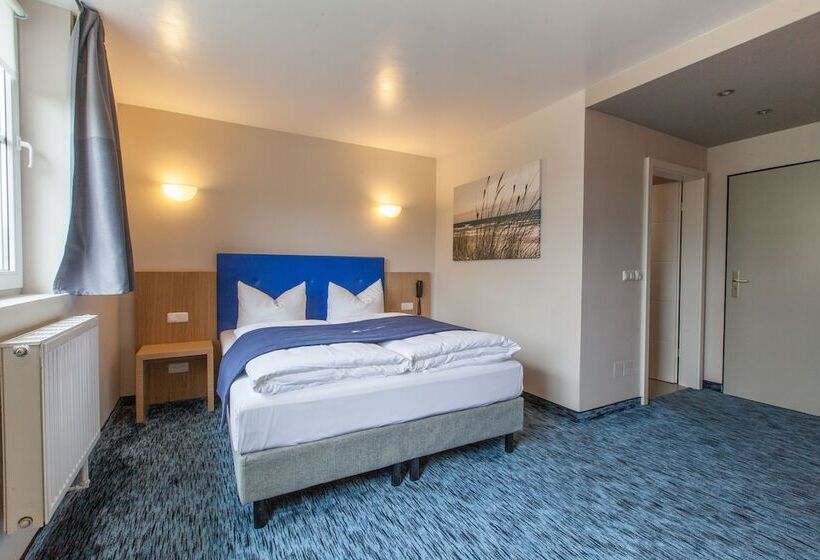 غرفة سوبيريور, Am Fjord