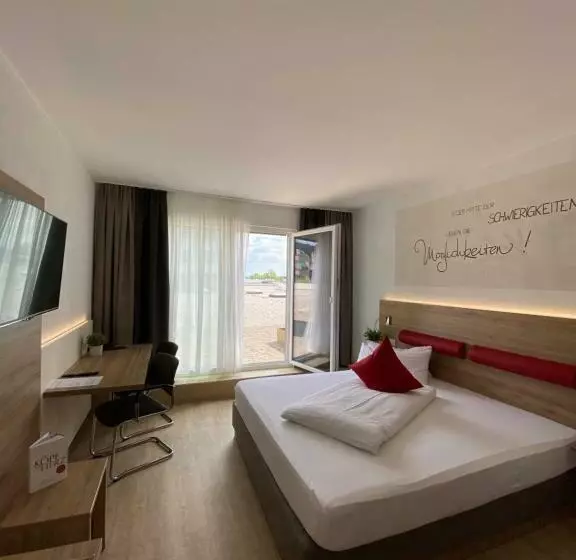 Quarto Estandar, Asgard