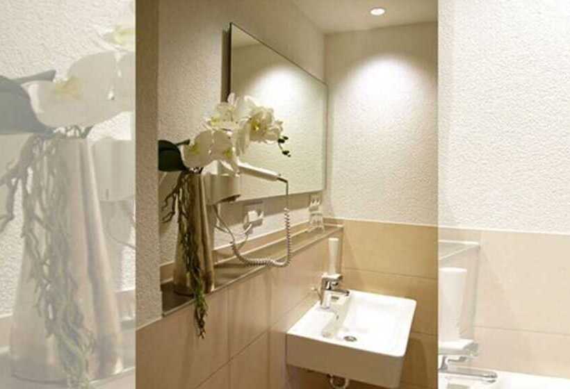 اتاق استاندارد, Asgard