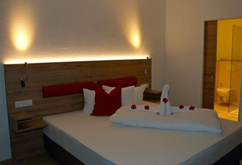 اتاق استاندارد, Asgard