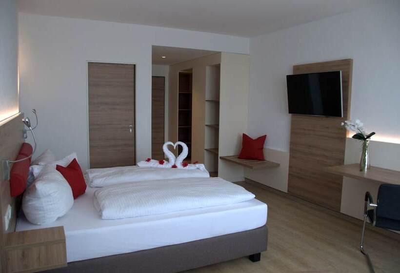 اتاق استاندارد, Asgard