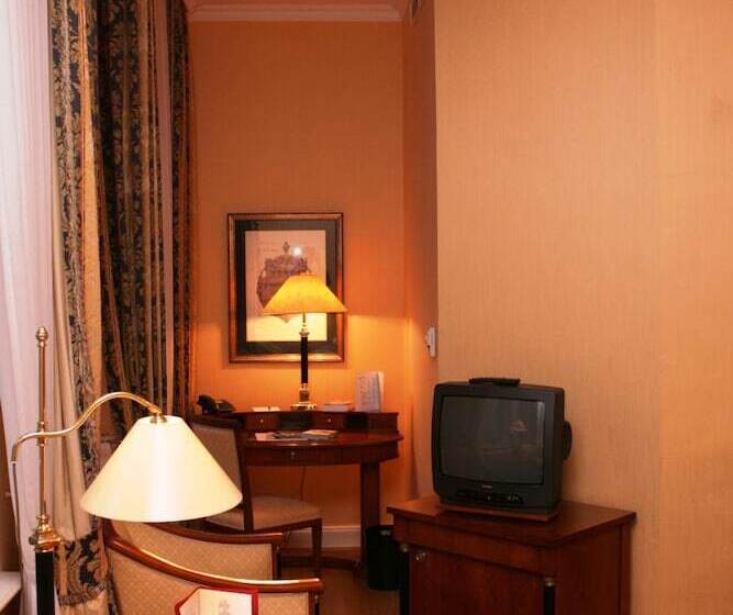 Номер Комфорт, Genießer Hotel Altes Gymnasium
