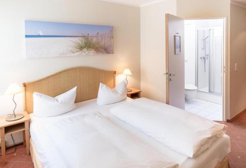 Номер Стандарт, Leipzig City Nord By Campanile