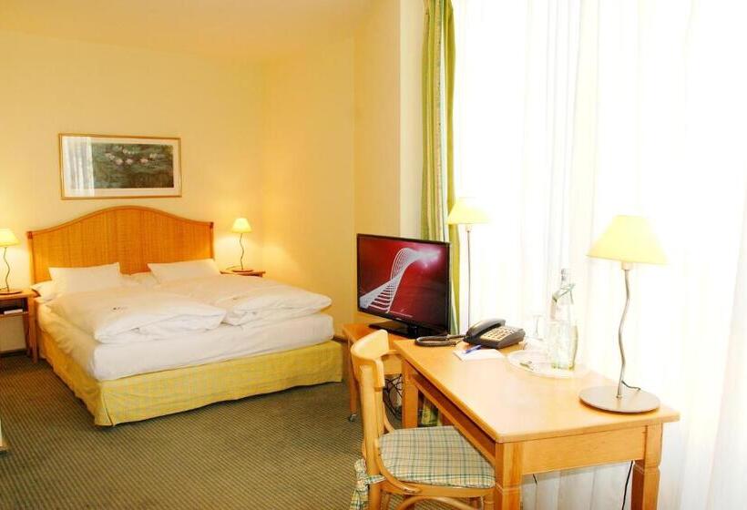 Номер Стандарт, Leipzig City Nord By Campanile