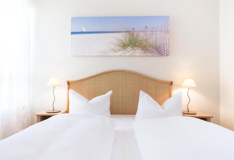 Номер Стандарт, Leipzig City Nord By Campanile