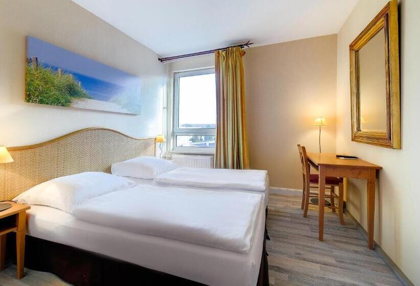 Номер Стандарт, Leipzig City Nord By Campanile