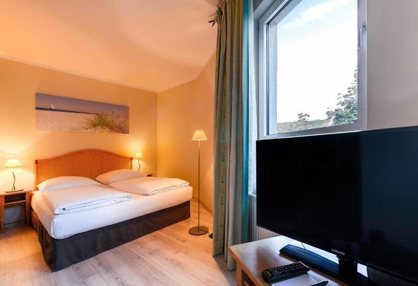 Номер Стандарт, Leipzig City Nord By Campanile