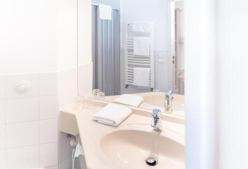 Номер Стандарт, Leipzig City Nord By Campanile