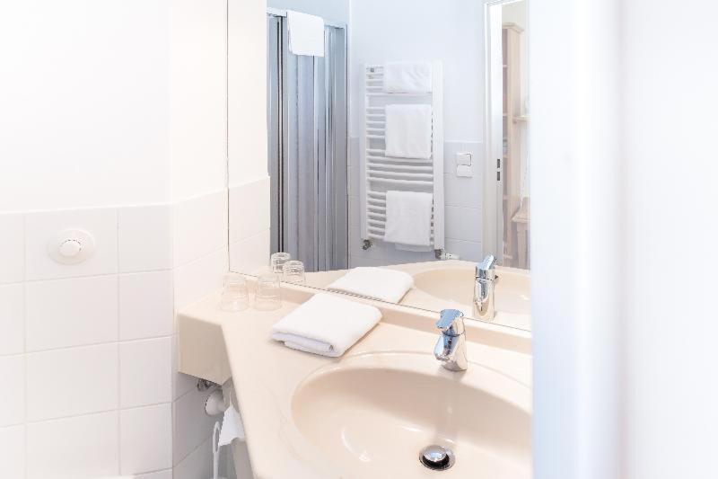 Номер Стандарт, Leipzig City Nord By Campanile