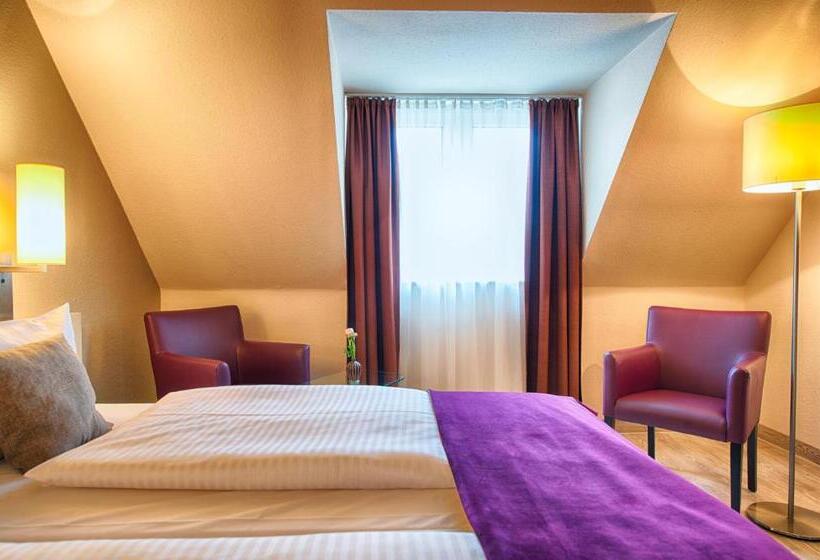 اتاق راحتی, Leonardo Hotel Mannheim Ladenburg