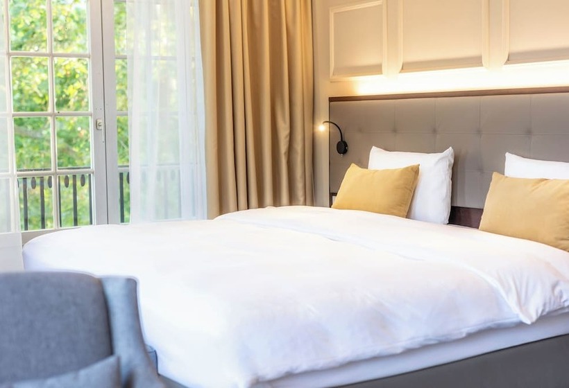 חדר סטנדרט, Parkhotel Kurhaus