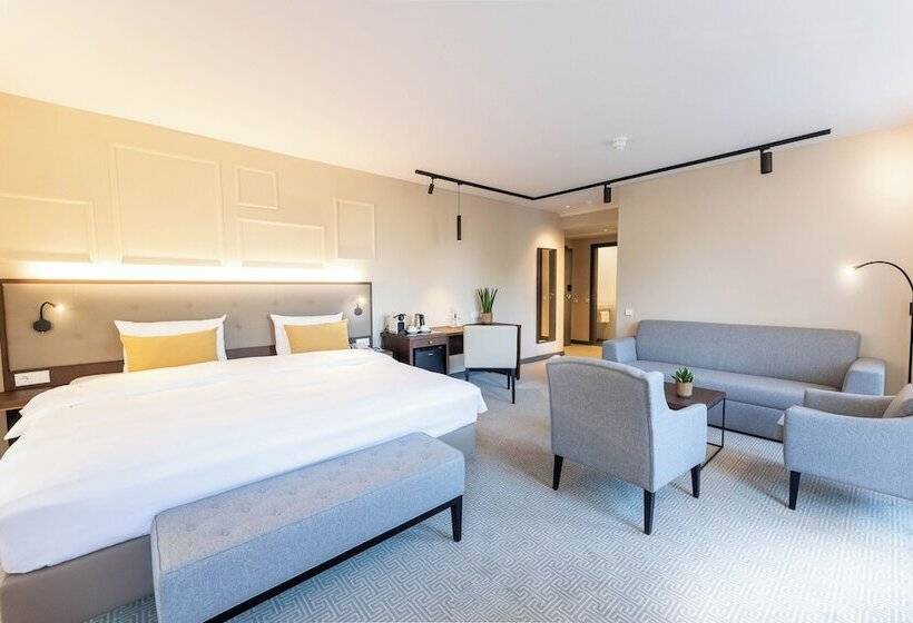 חדר סטנדרט, Parkhotel Kurhaus