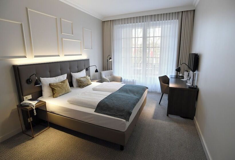 חדר קומפורט, Parkhotel Kurhaus