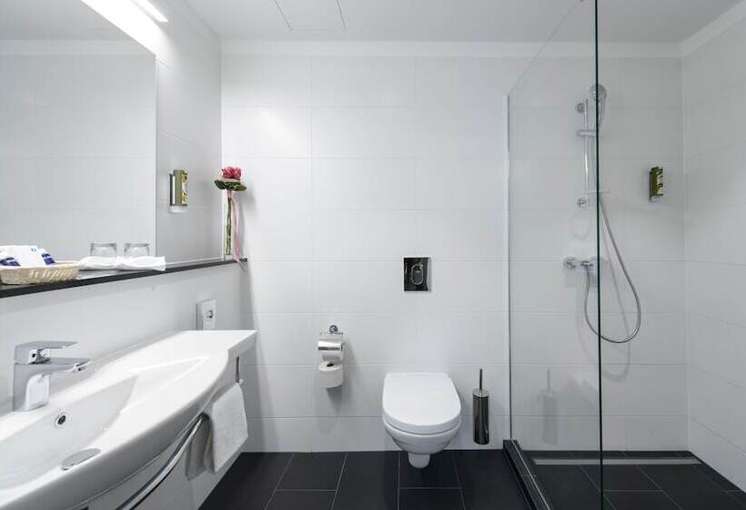 חדר סטנדרט, Parkhotel Kurhaus