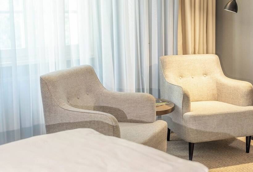 חדר סטנדרט, Parkhotel Kurhaus