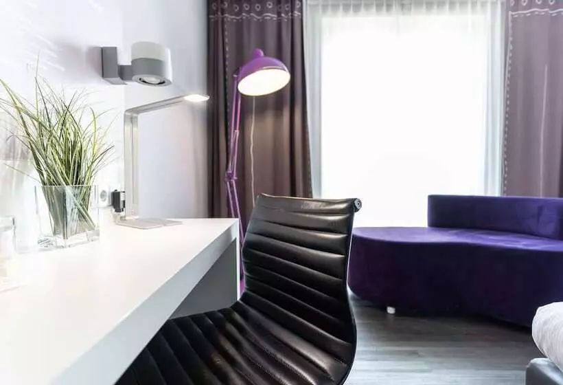 スタンダードルーム, Elaya Hotel Wolfenbuettel Ehemals Rilano 24 7 Hotel Wolfenbüttel