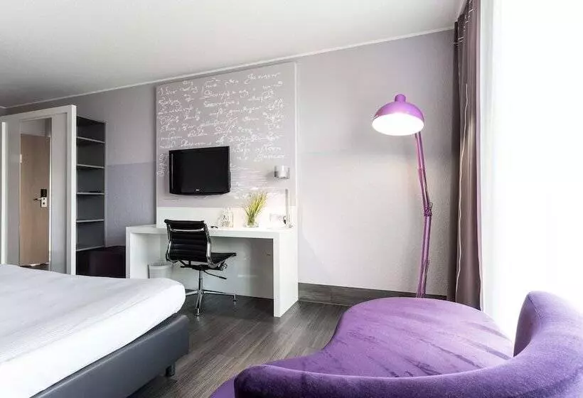 スタンダードルーム, Elaya Hotel Wolfenbuettel Ehemals Rilano 24 7 Hotel Wolfenbüttel