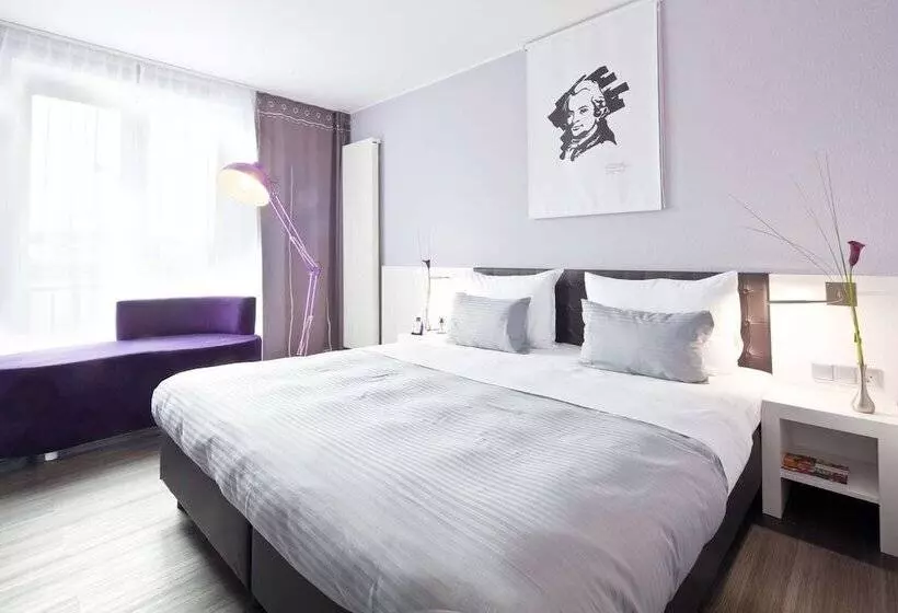 スタンダードルーム, Elaya Hotel Wolfenbuettel Ehemals Rilano 24 7 Hotel Wolfenbüttel