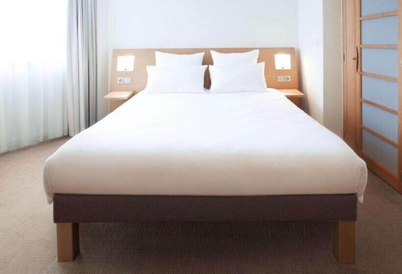 스탠다드 룸, Novotel Nurnberg Am Messezentrum