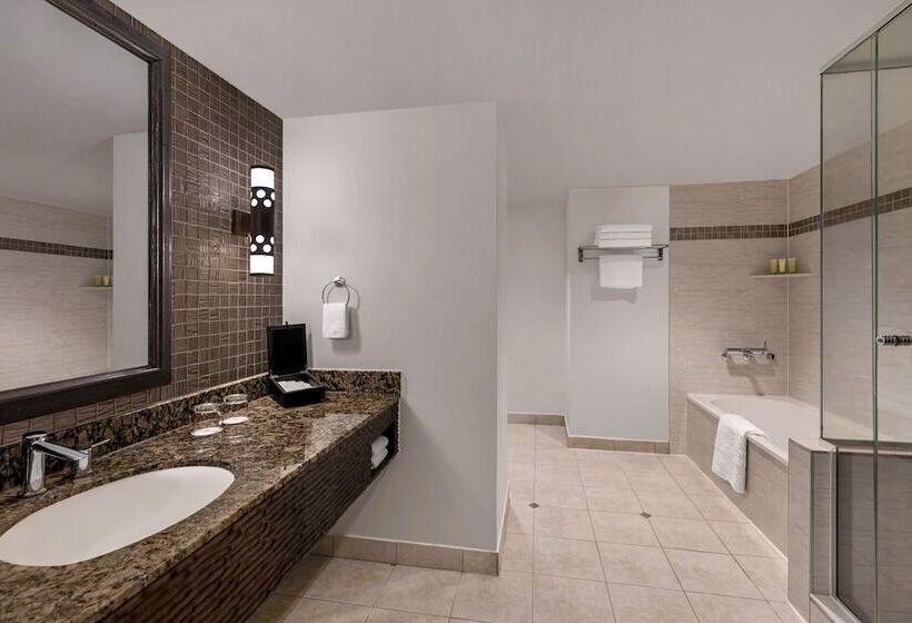 스위트 클럽 바다 뷰, Dusit Beach Resort Guam