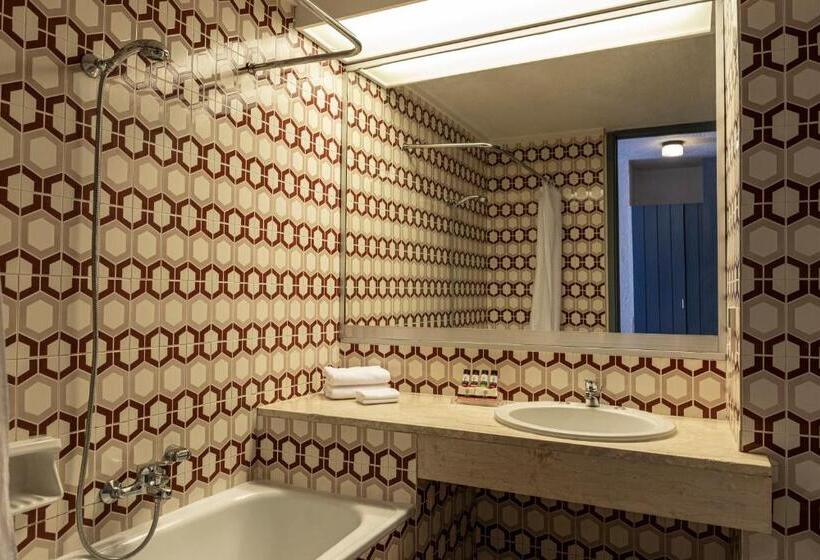 스탠다드 룸, Amalia Olympia