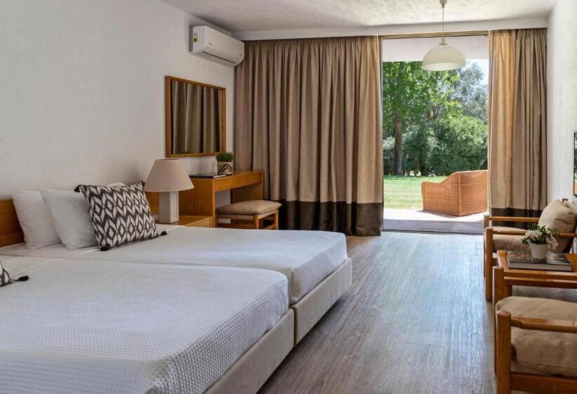 스탠다드 룸, Amalia Olympia