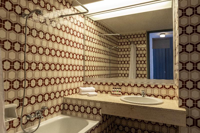 스탠다드 룸, Amalia Olympia