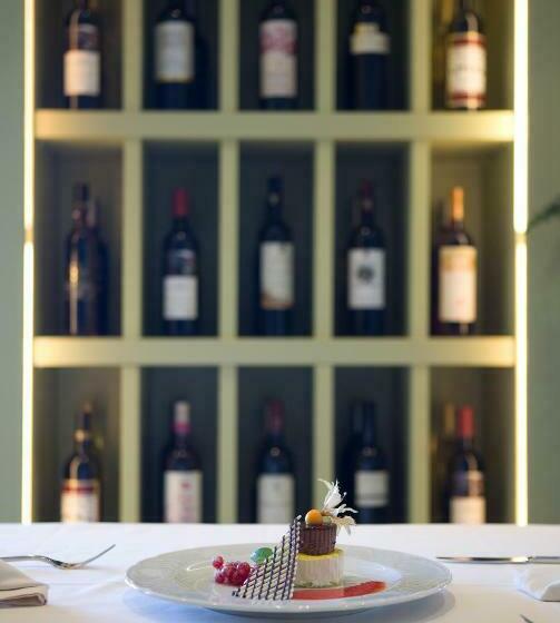 Номер Deluxe Вид на Море, Aquila Porto Rethymno