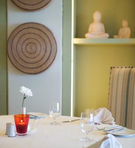 חדר דלוקס נוף לים, Aquila Porto Rethymno