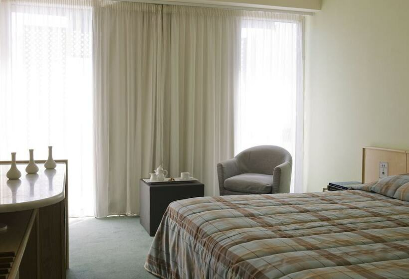 חדר קלאסי עם נוף עירוני, Aquila Porto Rethymno