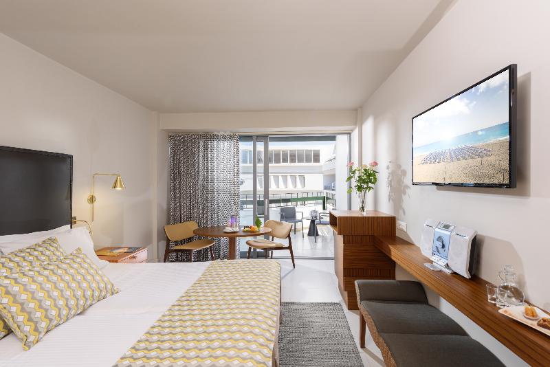 Номер Superior Вид на Море, Aquila Porto Rethymno