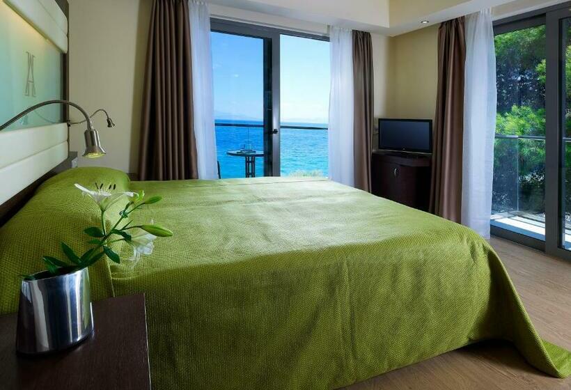 주니어 스위트, Arion