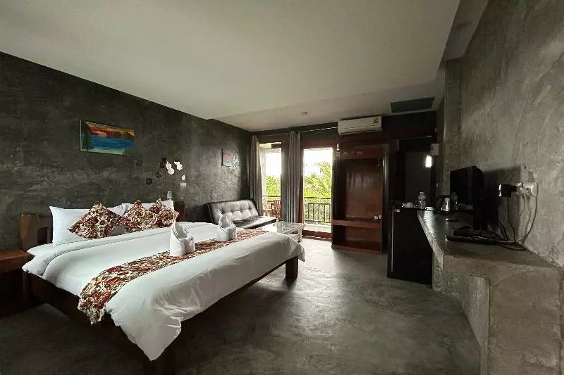 2 Bedrooms Suite Sea View, Belvedere Mykonos Main Hotel The Leading Hotels Of The World